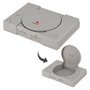 「一番くじ for PlayStation」全ラインナップ公開！PS5型の貯金箱や、ボタンをイメージしたお皿など