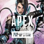 『Apex Legends』のPOP-UP STOREが、11月25日から広島に展開!「ワットソン」ねんどろいどなど新商品も登場
