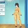 マフィア梶田＆中村悠一も興奮！『ドルフィンウェーブ』着せ替え機能が3D美少女ゲームの常識を変える
