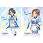 『アイドルマスター シンデレラガールズ』×「ローソン」コラボ開始!「ブルーナポレオン」オリジナルグッズや、全アイドルのブロマイドが展開