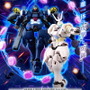 新作ガンプラ「HG ヴァイエイト・シュイヴァン&メリクリウス・シュイヴァン」登場!本日29日12時より予約開始