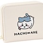 カワイイ「ちいかわ」二つ折り財布が、12月7日より「しまむら」に登場！4種から選べる「ちいかわ」達のキュートなお財布