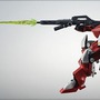 『機動戦士ガンダム0083』幻の「ガーベラ・テトラ改」が9日16時から予約開始!“蜉蝣”のようなシルエットがスタイリッシュ