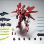 『機動戦士ガンダム0083』幻の「ガーベラ・テトラ改」が9日16時から予約開始！“蜉蝣”のようなシルエットがスタイリッシュ
