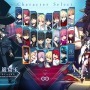 『メルブラ：タイプルミナ』に『FGO』の「巌窟王」「牛若丸」参戦！奈須きのこ書き下ろしストーリーも併せ12月15日配信予定