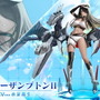 『アズレン』新たな方向性の「II型艦船」発表!冬なのに「大量の水着衣装」追加など、注目の新情報ひとまとめ