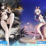 『アズレン』新たな方向性の「II型艦船」発表！冬なのに「大量の水着衣装」追加など、注目の新情報ひとまとめ