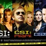 暗号を解読せよ！人気ドラマ「CSI:」と『AGAIN FBI超心理捜査官』が共同キャンペーン