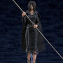 この先、ヒロインがいるぞ―『Demon’s Souls』かぼたんこと「黒衣の火防女」が可動フィギュア化！予約開始