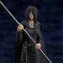 この先、ヒロインがいるぞ―『Demon’s Souls』かぼたんこと「黒衣の火防女」が可動フィギュア化！予約開始