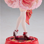 『デレステ』ローズフルール「櫻井桃華」フィギュアが予約開始！ゴージャスでいい香りがしそうな佇まい