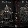 お帰りなさい。狩人様―『Bloodborne』より「人形」がスタチュー化！お値段約17万円、1/4スケールの圧倒的ボリューム