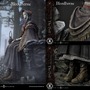 お帰りなさい。狩人様―『Bloodborne』より「人形」がスタチュー化！お値段約17万円、1/4スケールの圧倒的ボリューム