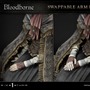 お帰りなさい。狩人様―『Bloodborne』より「人形」がスタチュー化!お値段約17万円、1/4スケールの圧倒的ボリューム