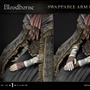 お帰りなさい。狩人様―『Bloodborne』より「人形」がスタチュー化！お値段約17万円、1/4スケールの圧倒的ボリューム