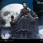 お帰りなさい。狩人様―『Bloodborne』より「人形」がスタチュー化！お値段約17万円、1/4スケールの圧倒的ボリューム