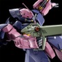 ガンプラ「HG 1/144 メッサーF02型」の再販予約受付が、本日30日18時より開始！量産機と指揮官機2バージョンを用意