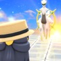 『ポケットモンスター ブリリアントダイヤモンド・シャイニングパール』ゲーム内より