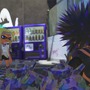 『スプラトゥーン3』「ダウニー」が、髭と眼鏡でワイルドに!公式画像によるイカの“絶妙な表情”に、初代ファンの共感集まる
