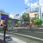 『スプラトゥーン3 エキスパンション・パス』第1弾、「ハイカラシティ」は2月28日配信！アジオやダウニー、シオカラーズにもうすぐ会える