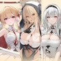 『アズレン』清純スケベ系サキュバスお嬢様登場！？CVゆかなの「シスター風UR艦船」など、注目の新情報ひとまとめ