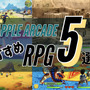 Apple Arcadeおすすめ“RPG”5選！スマホでじっくり骨太な体験を味わおう【2023年3月】