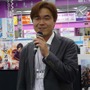 『戦国無双３』発売記念イベントで明かされた裏技とは？