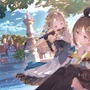 一気見したい、『ライザのアトリエ3』発売直前記念イラストを総まとめ！“最後の夏”にふさわしい、豪華イラストレーターによる夢の共演