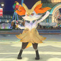 『ポッ拳 POKKÉN TOURNAMENT DX』公式サイトより