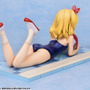 『アイドルマスター シンデレラガールズ』フィギュアが再販へ！腹チラする「遊佐こずえ」や水着姿の「櫻井桃華」など全4種