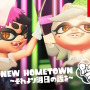 『スプラトゥーン3』新曲発表&ライブを交えた「シオカラーズPV」公開！再び“フェスの盛り上げ役”としても活躍へ