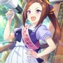 ゲーム『ウマ娘 プリティーダービー』より