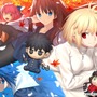 『MELTY BLOOD: TYPE LUMINA』累計販売本数が40万本を突破！「EVO Japan」開催を記念した40%オフセールも実施