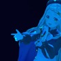 「音楽の力で演者とリスナーが繋がれた」―にじさんじ発の歌姫ユニットNornis「Nornis 1st LIVE -Transparent Blue-」ライブレポート