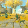 『ゼルダの伝説 ティアーズ オブ ザ キングダム』約10分の最新プレイ映像！自由度高すぎな「4つの新能力」が公開