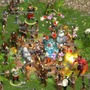 ブラウザで遊べる無料MMORPG『フラゴリア』オープンクオリティテストのデータを公開 