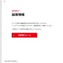 DeNA&任天堂の「ニンテンドーシステムズ」公式サイト公開で本格始動―キャリア採用事前登録も開始