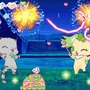 ジュエルペット ～魔法のDS キラピカリーン☆～