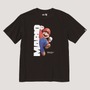 映画「マリオ」とユニクロがコラボ！壮大な冒険をTシャツで表現、メンズ/キッズ向けに4月24日から発売