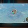 『ゼルダの伝説 ティアーズ オブ ザ キングダム』新たなシーン収録の海外向け新映像！強敵「グリオーク」と対峙する場面も