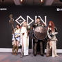 北欧神話MMORPG『オーディン:ヴァルハラ・ライジング』が日本上陸！先行プレイからコスプレまで大きな熱量が感じられたメディア発表会をレポート