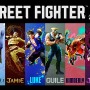 『ストリートファイター6』オープンベータの事前DLが開始！ CAPCOM ID登録とプラットフォーム連携をお忘れなく
