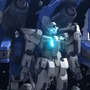 ※画像は「機動戦士ガンダム00 Revealed Chronicle」EPISODE GN ARMS登場時のもの。