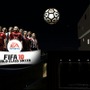 PlayStation Homeでクリスマスもサッカーを！『FIFA10 ワールドクラスサッカー』クリスマスイベント開催中！