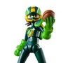 『ロックマンエグゼ』の“プリズムコンボ”も再現可能！？ 2つのスタイルチェンジしたロックマンと“フォレストボム”がセットになって予約受付中