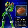 『ロックマンエグゼ』の“プリズムコンボ”も再現可能！？ 2つのスタイルチェンジしたロックマンと“フォレストボム”がセットになって予約受付中