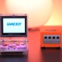 もう鈍器とは言わせない？海外ユーザーがミニサイズのゲームキューブを製作―GBA SPより小さい小型化ぶり