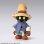 『FF9』ビビ・オルニティアのアクションドールが再販！付属の杖を持たせれば、より躍動感あふれるポーズに