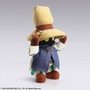 『FF9』ビビ・オルニティアのアクションドールが再販！付属の杖を持たせれば、より躍動感あふれるポーズに