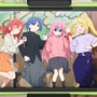 ※画像はTVアニメ『ぼっち・ざ・ろっく！』第2弾PVのもの。本一番くじのものではありません。